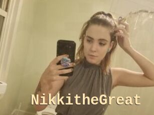 NikkitheGreat