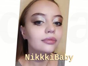 NikkkiBaby