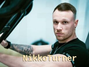 NikkoTurner