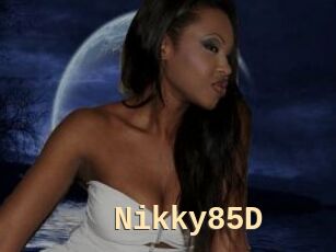 Nikky85D