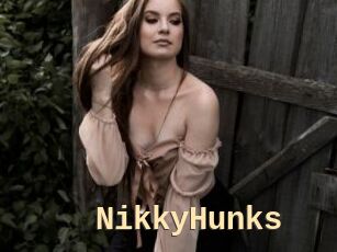 NikkyHunks