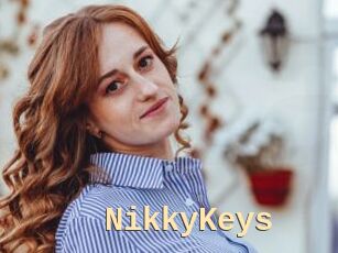 NikkyKeys