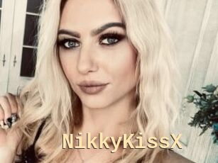 NikkyKissX