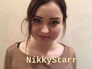 NikkyStarr