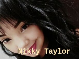 Nikky_Taylor