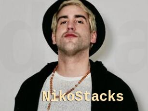 NikoStacks