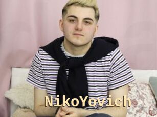 NikoYovich