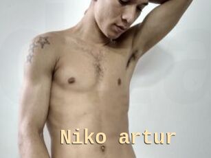 Niko_artur