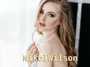 NikolWilson