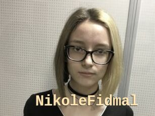 NikoleFidmal