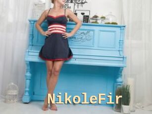 NikoleFir