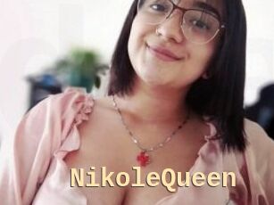 NikoleQueen