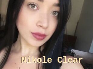 Nikole_Clear