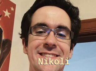 Nikoli