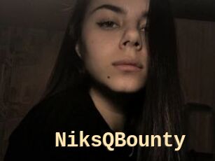 NiksQBounty