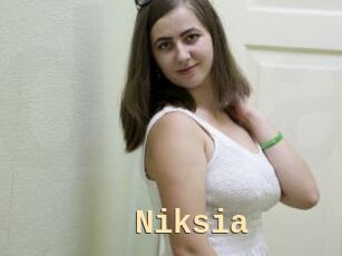 Niksia