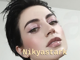 Nikyastark