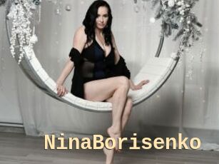 NinaBorisenko