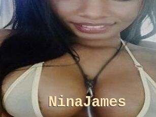 NinaJames