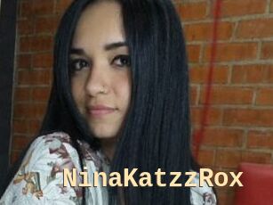 NinaKatzzRox