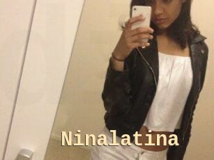 Ninalatina