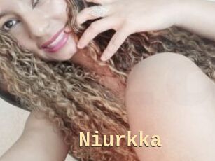 Niurkka