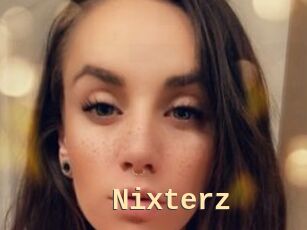 Nixterz