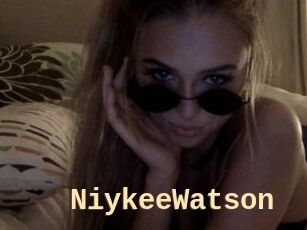 NiykeeWatson