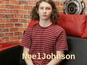 NoelJohnson