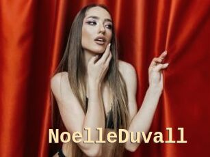 NoelleDuvall