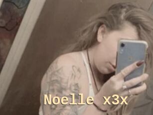 Noelle_x3x