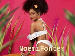 NoemiFonter