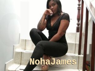 NohaJames