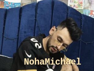 NohaMichael