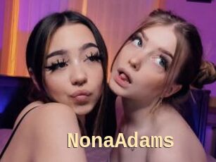 NonaAdams