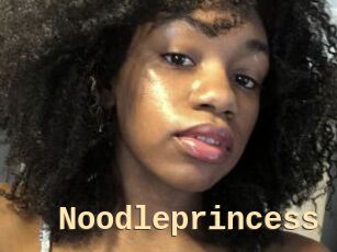 Noodleprincess