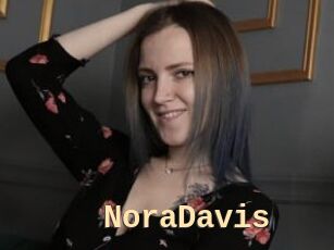 NoraDavis