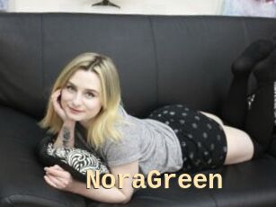 NoraGreen