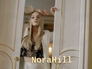 NoraHill