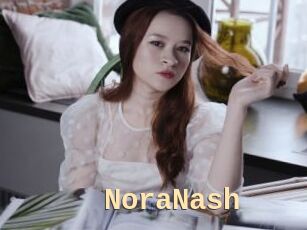 NoraNash