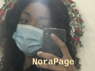 NoraPage