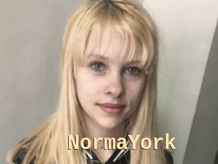 NormaYork