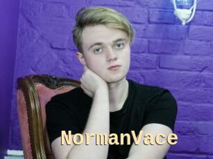 NormanVace