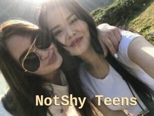 NotShy_Teens