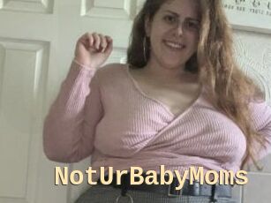 NotUrBabyMoms