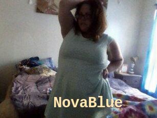 NovaBlue