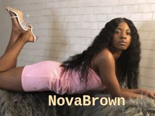 NovaBrown