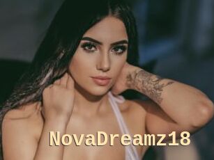 NovaDreamz18