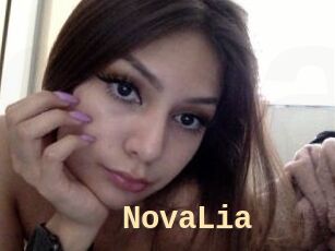 NovaLia