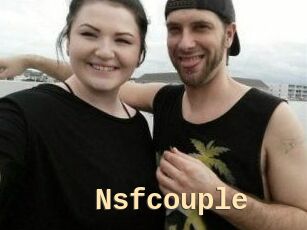 Nsfcouple